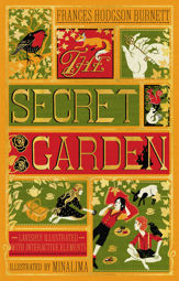 The Secret Garden - 3 Jul 2018