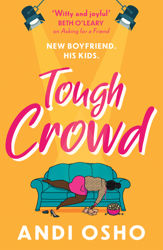 Tough Crowd - 20 Jul 2023