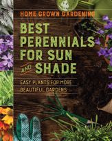 Best Perennials For Sun And Shade - 7 May 2019