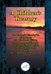 A Children's Treasury - 12 Mar 2017