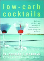 Low-Carb Cocktails - 2 Nov 2004