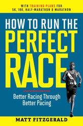 How to Run the Perfect Race - 14 May 2024