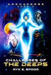 Challenges of the Deeps - 15 Apr 2025