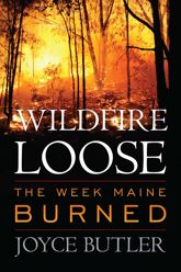 Wildfire Loose - 17 Jul 2014
