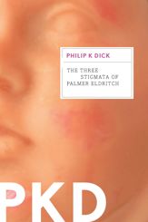 The Three Stigmata of Palmer Eldritch - 18 Oct 2011