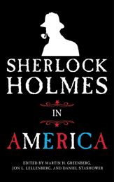 Sherlock Holmes in America - 1 Nov 2009