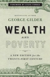 Wealth and Poverty - 31 Jul 2012