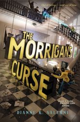 The Morrigan's Curse - 26 Jan 2016