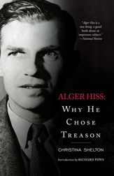Alger Hiss - 17 Apr 2012