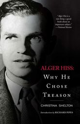 Alger Hiss - 17 Apr 2012