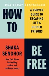 How to Be Free - 9 Sep 2025