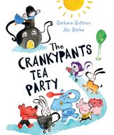 The Crankypants Tea Party - 23 Jun 2020