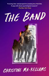 The Band - 16 Apr 2024
