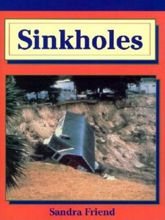 Sinkholes - 10 Oct 2015