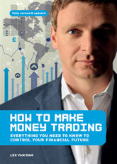 How to Make Money Trading - 5 Jul 2012