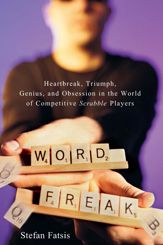 Word Freak - 2 Apr 2013