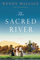 The Sacred River - 1 Jul 2014