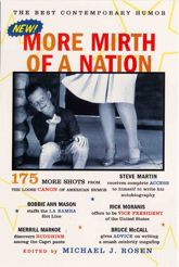 More Mirth of a Nation - 4 Jan 2011