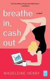 Breathe In, Cash Out - 9 Jul 2019