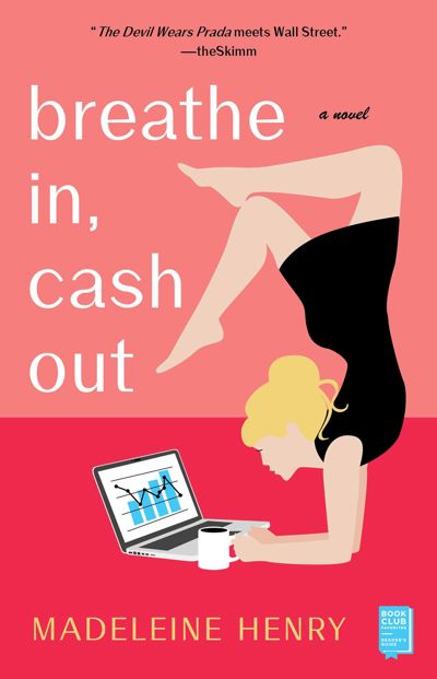 Breathe In, Cash Out