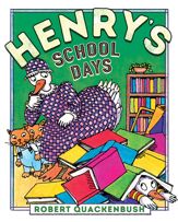 Henry's School Days - 27 Jun 2023