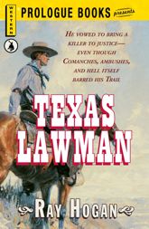 Texas Lawman - 3 Jun 2012