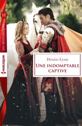 Une indomptable captive - 1 Dec 2015