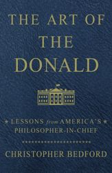 The Art of the Donald - 10 Oct 2017