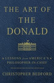 The Art of the Donald - 10 Oct 2017