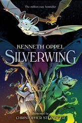 Silverwing - 19 Sep 2023