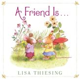 A Friend Is... - 8 Dec 2020