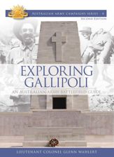 Exploring Gallipoli - 1 Feb 2011