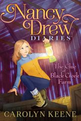 The Clue at Black Creek Farm - 12 May 2015