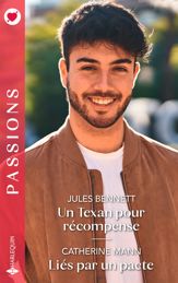 Un Texan pour récompense - Liés par un pacte - 1 Jul 2024