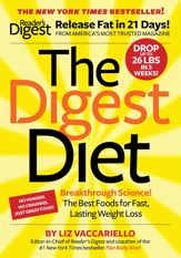 The Digest Diet - 27 Sep 2012