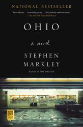 Ohio - 21 Aug 2018