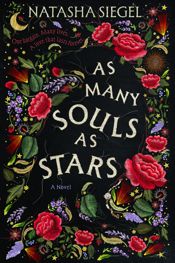 As Many Souls as Stars - 25 Nov 2025
