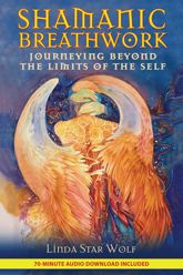 Shamanic Breathwork - 17 Nov 2009
