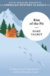 Rim of the Pit - 3 Oct 2023