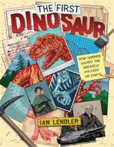 The First Dinosaur - 8 Oct 2019