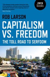Capitalism vs. Freedom - 29 Jun 2018