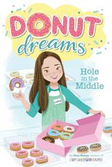 Hole in the Middle - 10 Dec 2019