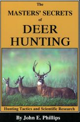 The Masters' Secrets of Deer Hunting - 1 Jun 1991