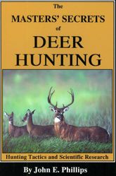 The Masters' Secrets of Deer Hunting - 1 Jun 1991