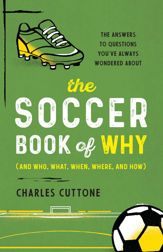 The Soccer Book of Why - 3 Jun 2025