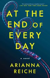 At the End of Every Day - 4 Jul 2023