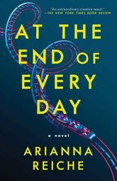 At the End of Every Day - 4 Jul 2023