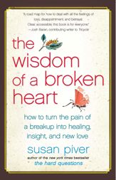 The Wisdom of a Broken Heart - 29 Dec 2009