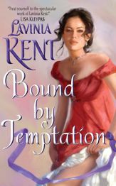 Bound By Temptation - 9 Feb 2010