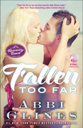 Fallen Too Far - 20 Jan 2014
